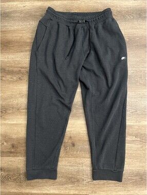 Nike Sportswear Modern Fleece Tapered Sweatpants Size 2XL